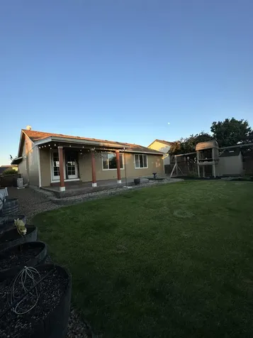 390 NE Hillcrest Street Madras OR 97741