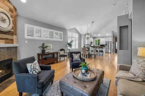 19587 Simpson Avenue Bend OR 97702