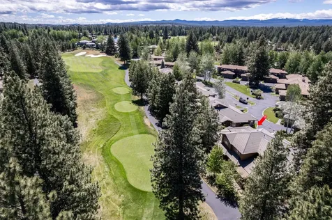 19587 Simpson Avenue Bend OR 97702