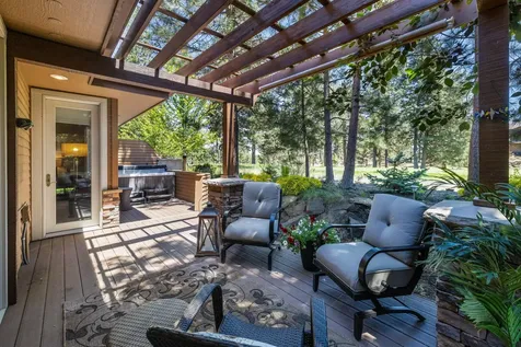 19587 Simpson Avenue Bend OR 97702