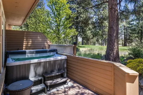 19587 Simpson Avenue Bend OR 97702