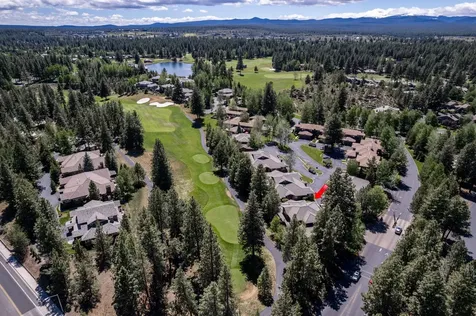 19587 Simpson Avenue Bend OR 97702