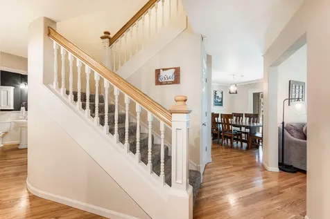 2805 NW Mccook Court Bend OR 97703