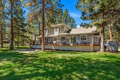 2805 NW Mccook Court Bend OR 97703