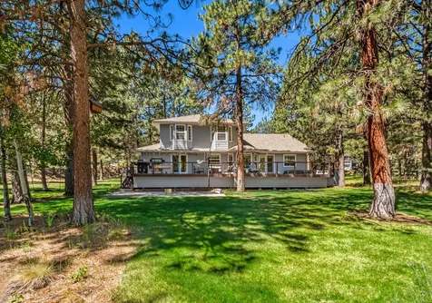 2805 NW Mccook Court Bend OR 97703