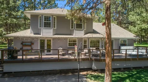 2805 NW Mccook Court Bend OR 97703