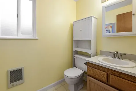 1863 NE Yellowstone Lane Bend OR 97701