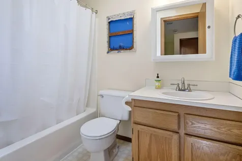1863 NE Yellowstone Lane Bend OR 97701