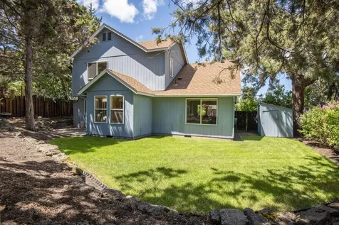 1863 NE Yellowstone Lane Bend OR 97701