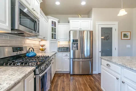 3789 Sherwood Park Drive Medford OR 97504