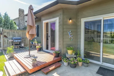 3789 Sherwood Park Drive Medford OR 97504