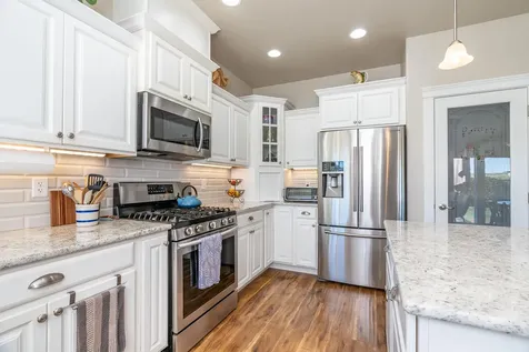 3789 Sherwood Park Drive Medford OR 97504