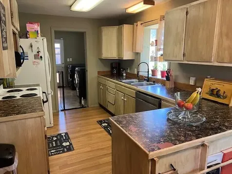 1505 California Avenue Klamath Falls OR 97601