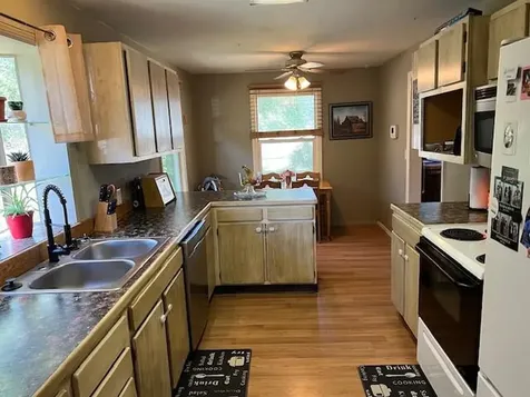1505 California Avenue Klamath Falls OR 97601