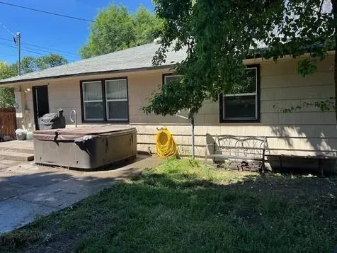 1505 California Avenue Klamath Falls OR 97601