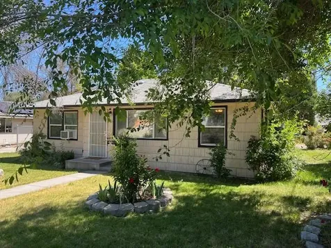 1505 California Avenue Klamath Falls OR 97601