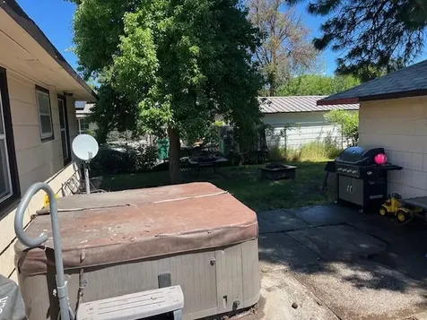1505 California Avenue Klamath Falls OR 97601
