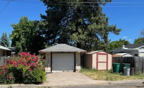 1505 California Avenue Klamath Falls OR 97601
