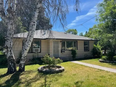 1505 California Avenue Klamath Falls OR 97601