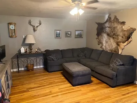1505 California Avenue Klamath Falls OR 97601