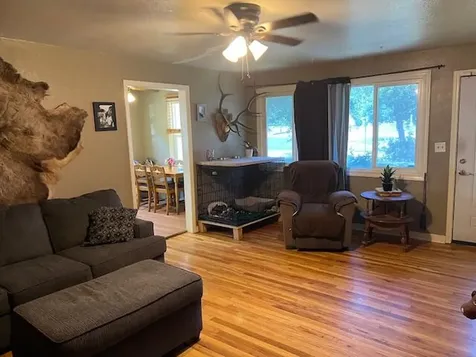 1505 California Avenue Klamath Falls OR 97601