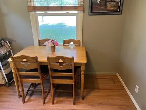 1505 California Avenue Klamath Falls OR 97601