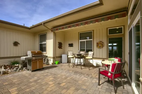 4602 SW Yew Leaf Court Redmond OR 97756