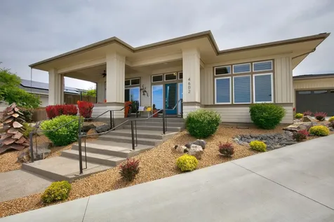 4602 SW Yew Leaf Court Redmond OR 97756