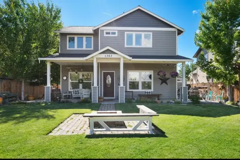 1363 SW 27th Street Redmond OR 97756