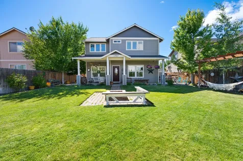 1363 SW 27th Street Redmond OR 97756