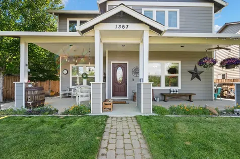 1363 SW 27th Street Redmond OR 97756