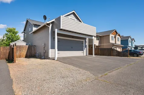 1363 SW 27th Street Redmond OR 97756