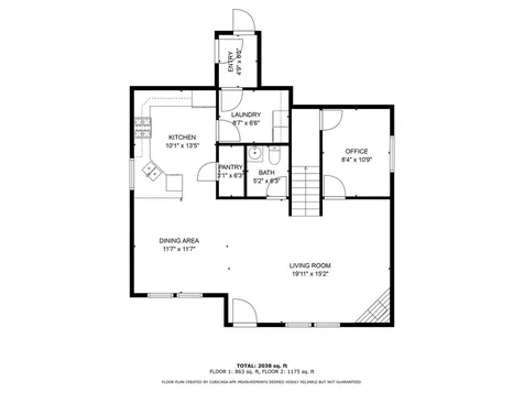 1363 SW 27th Street Redmond OR 97756