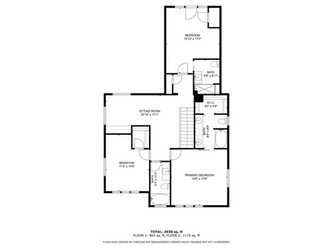 1363 SW 27th Street Redmond OR 97756
