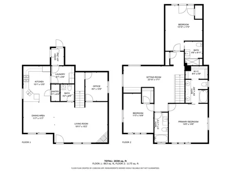 1363 SW 27th Street Redmond OR 97756