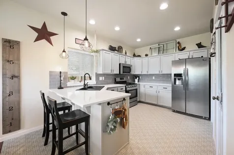 1363 SW 27th Street Redmond OR 97756