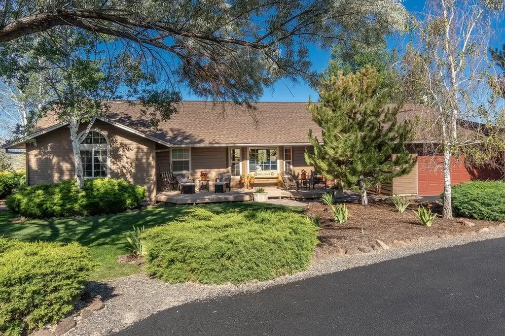 14770 SW Shumway Road Powell Butte OR 97753