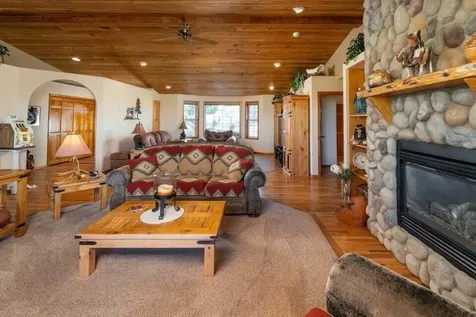 14770 SW Shumway Road Powell Butte OR 97753