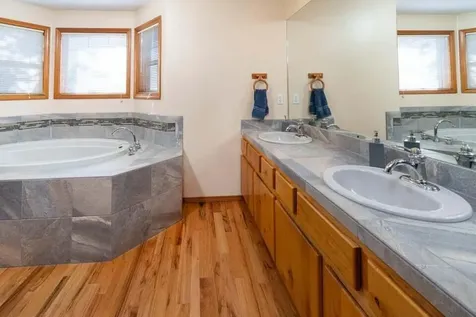 14770 SW Shumway Road Powell Butte OR 97753