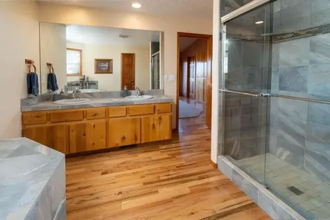 14770 SW Shumway Road Powell Butte OR 97753