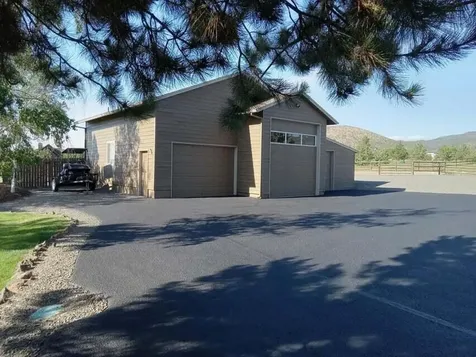 14770 SW Shumway Road Powell Butte OR 97753