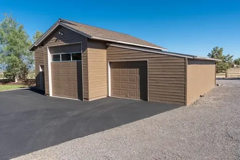14770 SW Shumway Road Powell Butte OR 97753