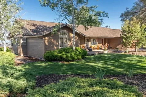 14770 SW Shumway Road Powell Butte OR 97753