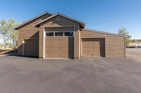 14770 SW Shumway Road Powell Butte OR 97753