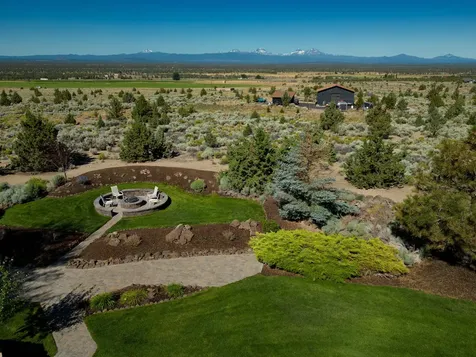 14770 SW Shumway Road Powell Butte OR 97753
