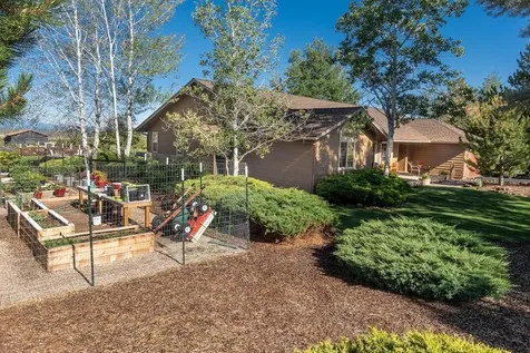 14770 SW Shumway Road Powell Butte OR 97753
