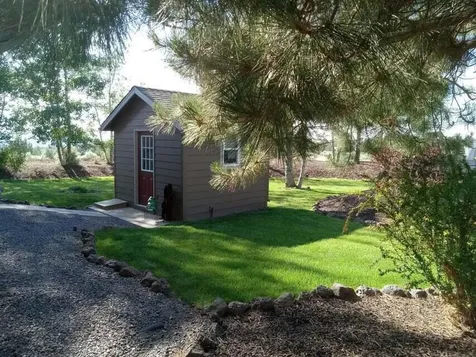 14770 SW Shumway Road Powell Butte OR 97753