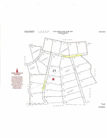 Lot 64 SE Galveston Loop Prineville OR 97754