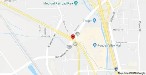 0 North Pacific Highway Tract B Medford OR 97501