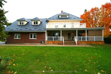 2101 10th Side Road Bradford West Gwillimbury ON L3Z 2A4